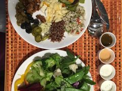 -So Lounge索兰至餐厅(蓝色港湾店)