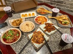 -小街天府