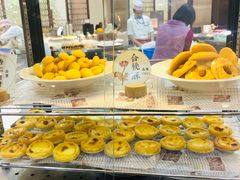 -大佛寺高级素食自助餐厅