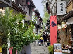 -小河直街历史文化街区