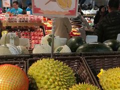 -盒马鲜生(莱蒙都会店)