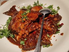 -印象老汉口鲜渔府