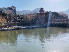 -汤峪温泉碧水湾