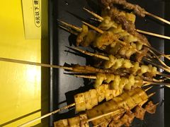 -望京小腰(北京总店)