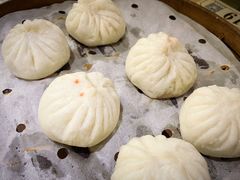 豆芽菜包子-陈傻子餐厅(世纪都会店)