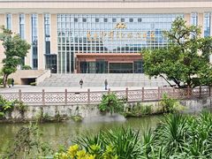 -广西壮族自治区博物馆