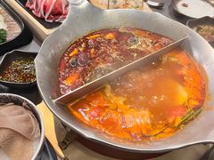 -湊湊火锅·茶憩(南京万象天地店)