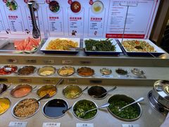 -海底捞火锅(油麻地店)
