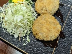 -晶吉·居酒屋·烧鸟·生鱼饭(中山区民主广场店)