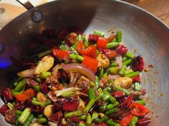 -绿茶餐厅(深圳龙华天虹购物中心店)