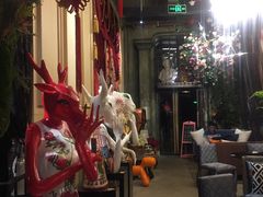 -范设计花园餐酒咖·中西餐·咖啡厅·酒馆