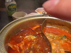 -牛New寿喜烧(虹桥新天地店)