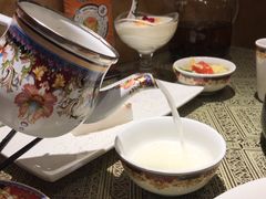 -小尕子·新疆菜(明园店)