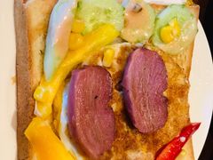 -蜻蜓逐宴全日制西餐厅I古北水镇大酒店