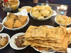 -方中山胡辣汤(顺河路店)