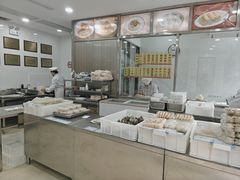 -美新点心店(陕西北路店)