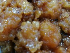 -南师大仙林校区东区食堂