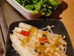 -新石器烤肉(南通CBD大有境店)