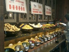 -手选潮汕鲜活牛肉火锅(二七广场店)