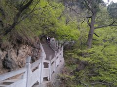 -焦作青龙峡风景名胜区