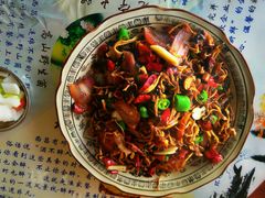 -宋记冕宁土菜馆(海门渔村二店)