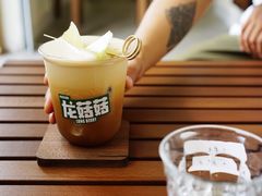 -花仓咖啡(祥安巷店)