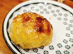 -巴依老爷新疆美食(常营店)
