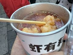 -衣裳街历史文化街区