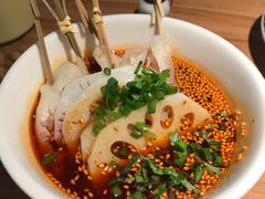 -太二酸菜鱼(石家庄万象城店)