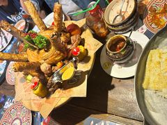 -卢布里西餐厅(总店)