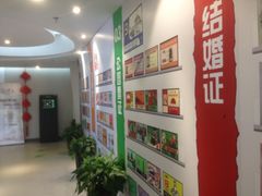 -江宁路街道社区文化活动中心