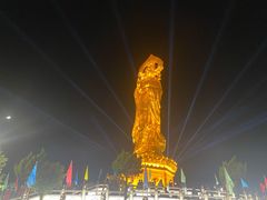 -广州莲花山旅游区