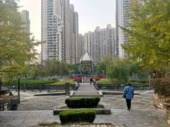 -苏州河梦清园环保主题公园