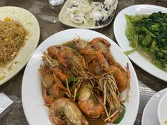 -贞姨美食·老字号海鲜大排档