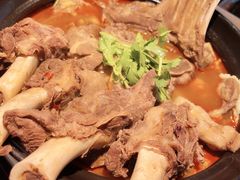 -沪小胖·小龙虾·蓝龙王(八佰伴店)
