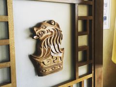 -上海波特曼丽思卡尔顿酒店