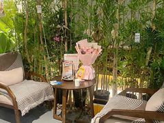 -施奈儿.洗头頭療.按摩SPA.采耳(上梅林店)