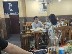 大堂-东镇老火锅(长春路首店)