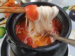 -李记特色罐罐米线(重庆中环大厦店)