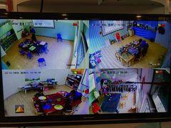 -爱乐梵国际儿童教育中心(古美店)