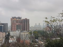 -佛山华盖山公园