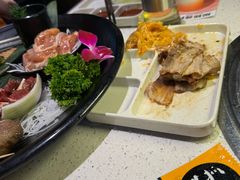 -猫抓烤肉(春熙路店)