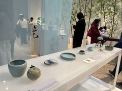 -北京工艺美术博物馆