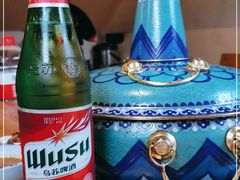 -毛辣果·贵州红酸汤牛肉火锅(西单店)