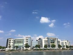 -美兰湖景区