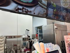 -DQ·蛋糕·冰淇淋(新世纪6F店)
