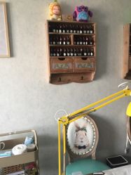 -LJ nail日式美甲工作室