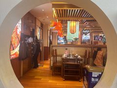 -沸炉重庆老火锅(军事博物馆店)