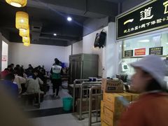 -王菊美食街·王菊面馆(总店)