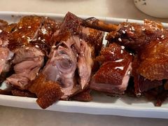 -川堂风·跷脚牛肉·乐山爆炒(中建乐荟天地店)